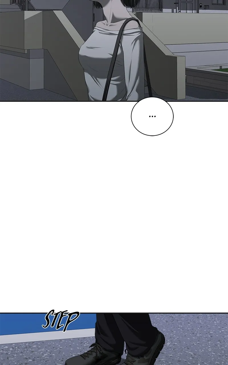 My Girlfriend Chapter 21 page 62 - 