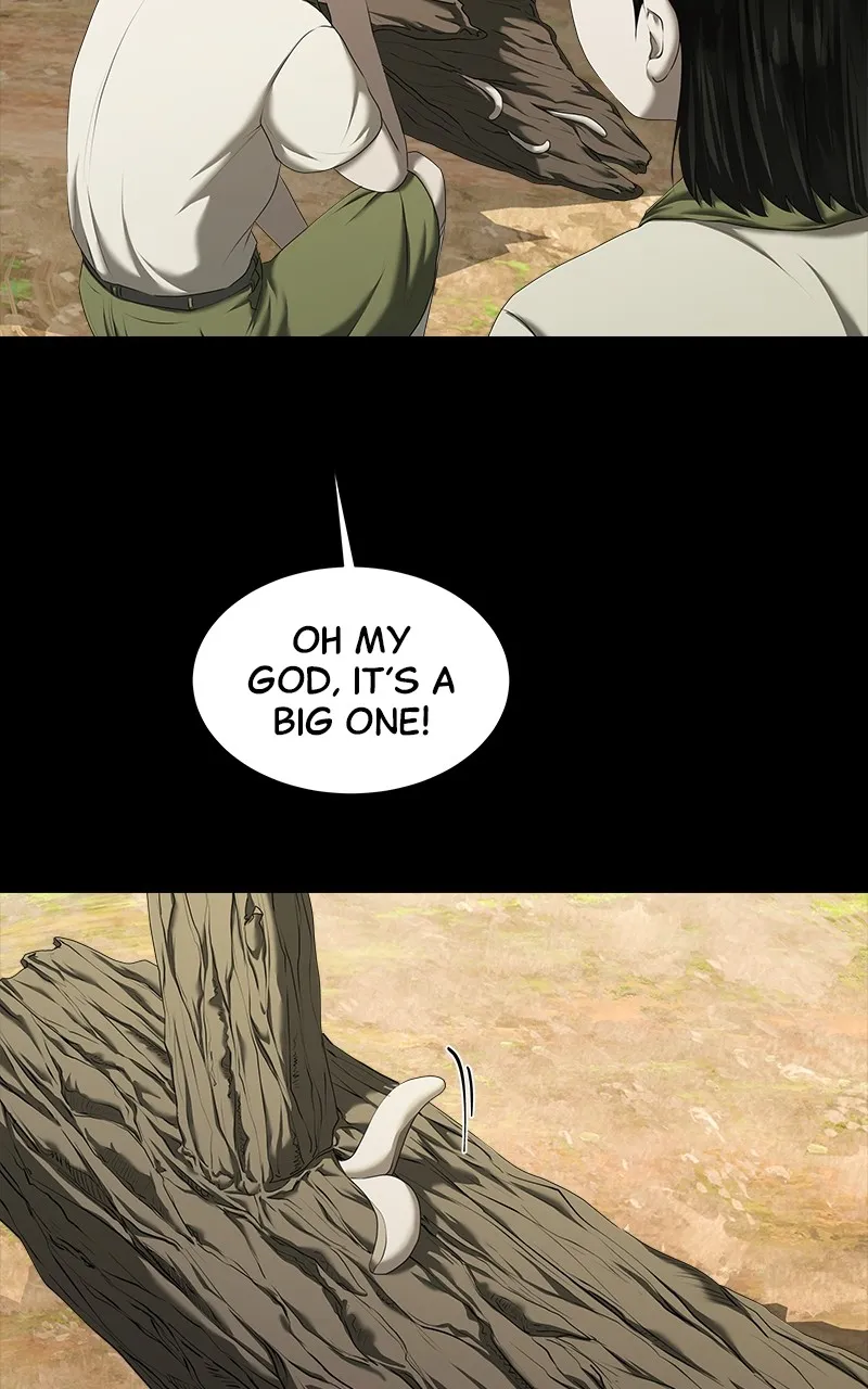 My Girlfriend Chapter 21 page 70 - 