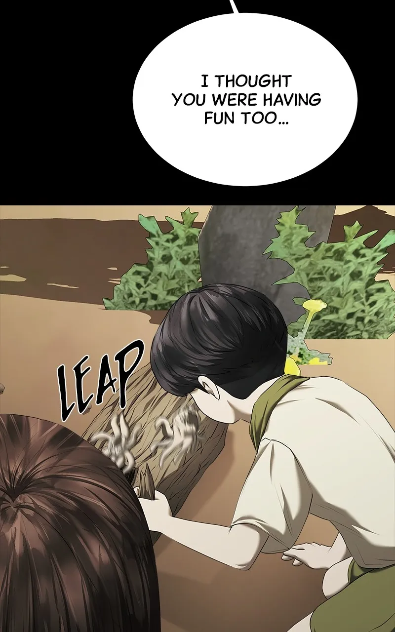 My Girlfriend Chapter 21 page 73 - 