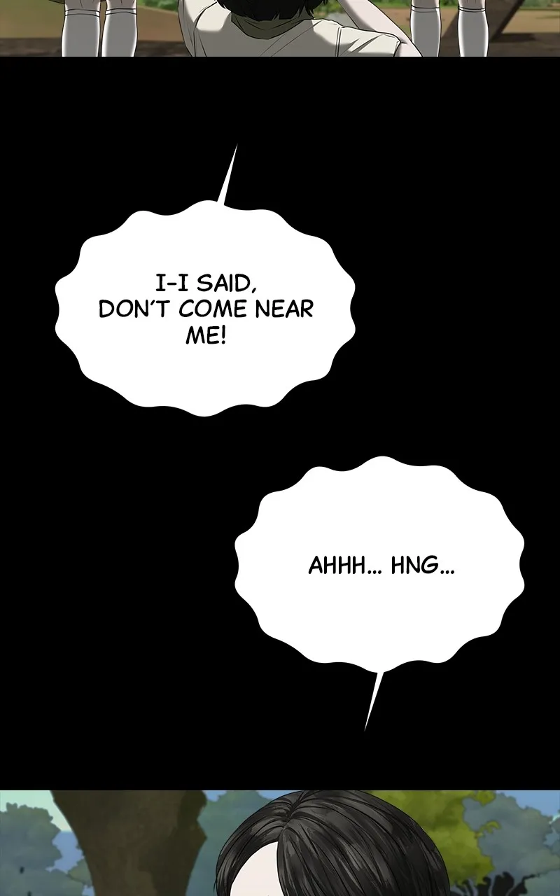 My Girlfriend Chapter 21 page 91 - 