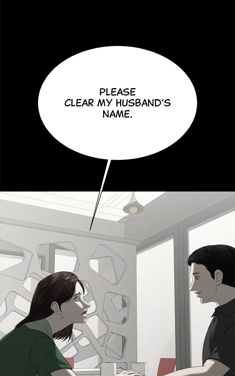 My Girlfriend Chapter 22 page 11 - 