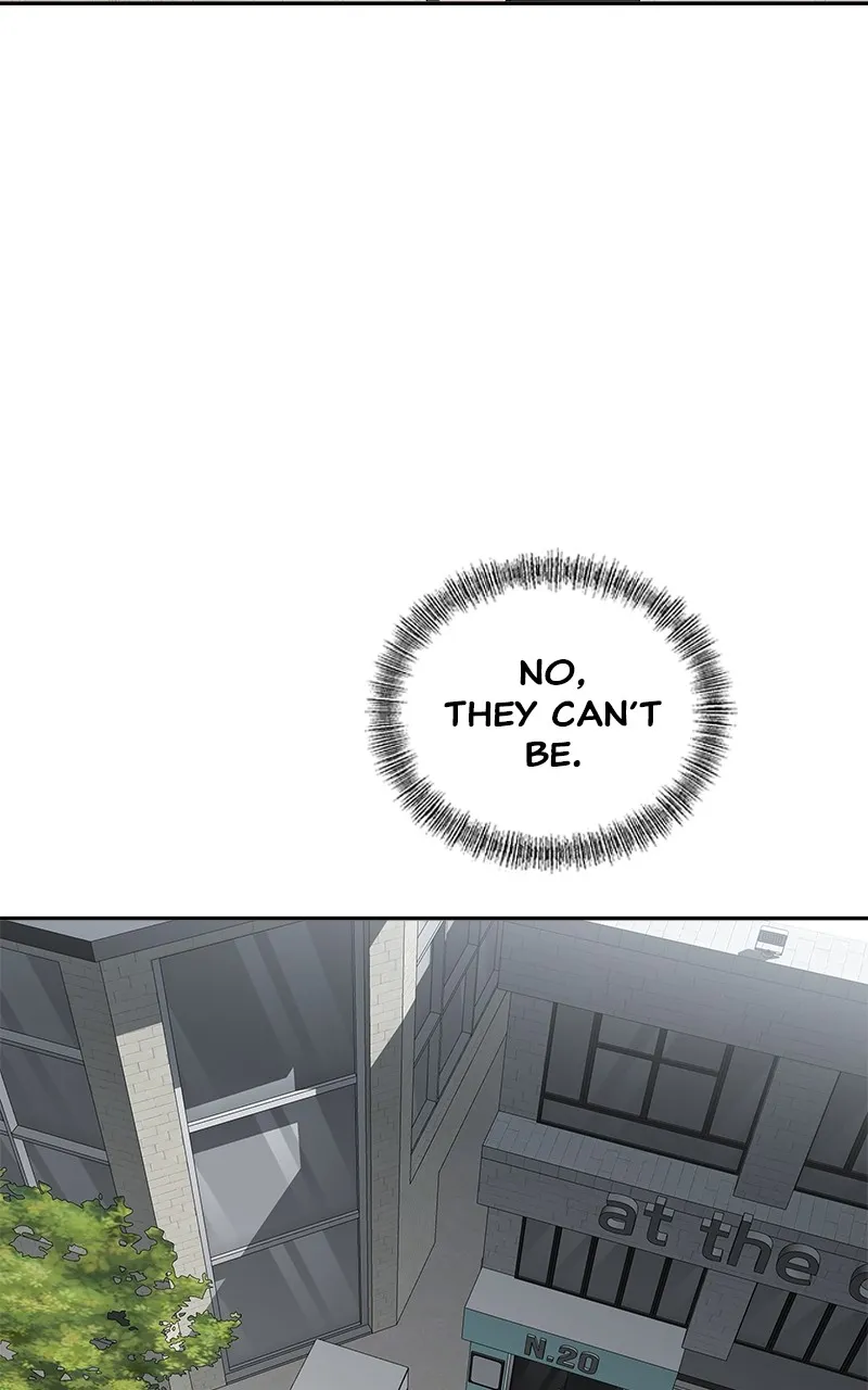 My Girlfriend Chapter 22 page 103 - 