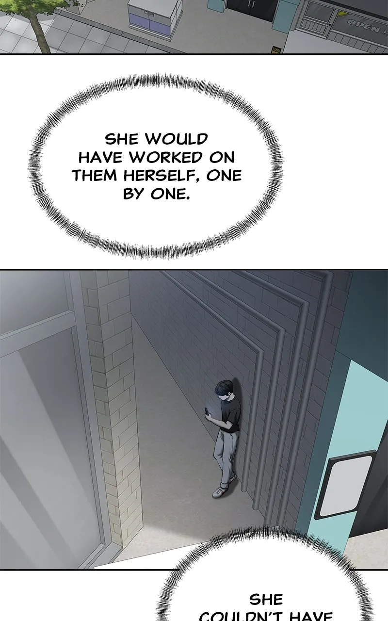 My Girlfriend Chapter 22 page 104 - 