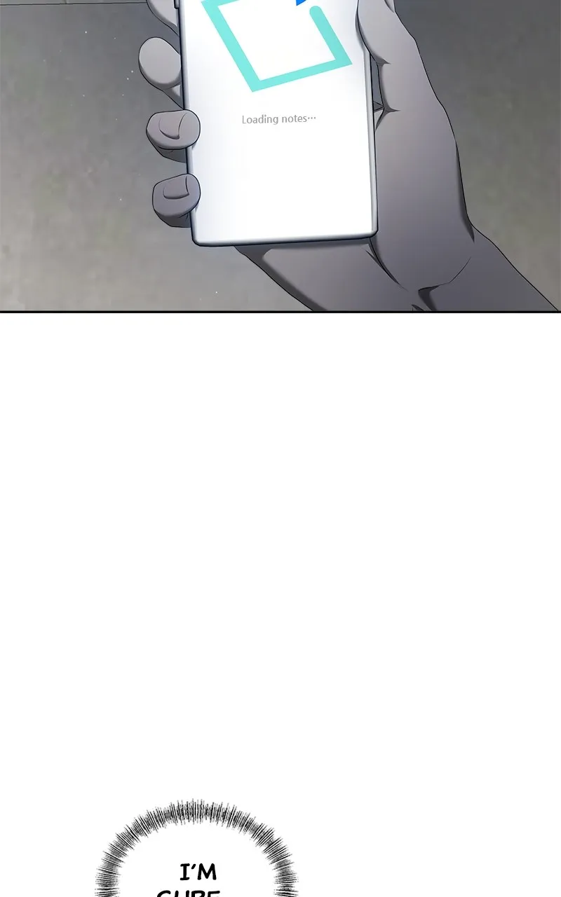 My Girlfriend Chapter 22 page 106 - 