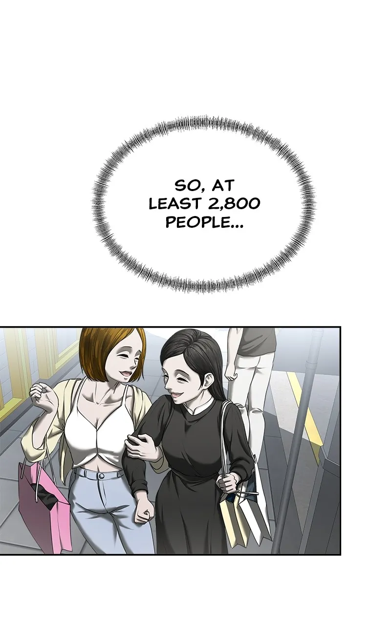 My Girlfriend Chapter 22 page 112 - 