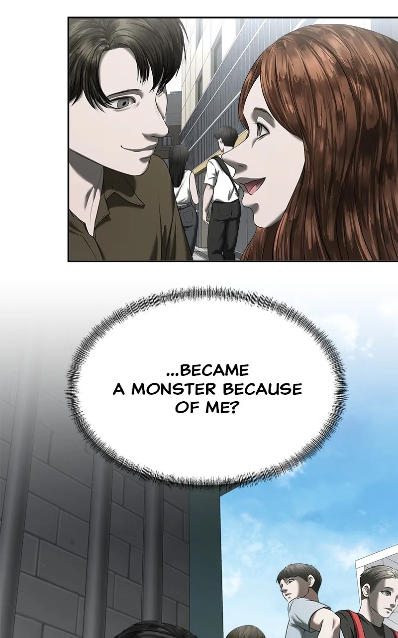 My Girlfriend Chapter 22 page 113 - 