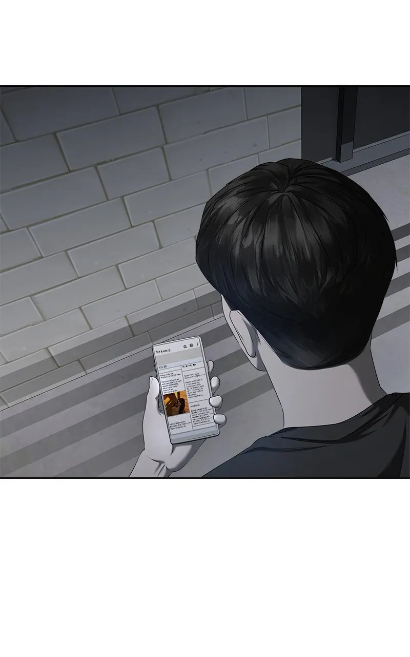 My Girlfriend Chapter 22 page 117 - 