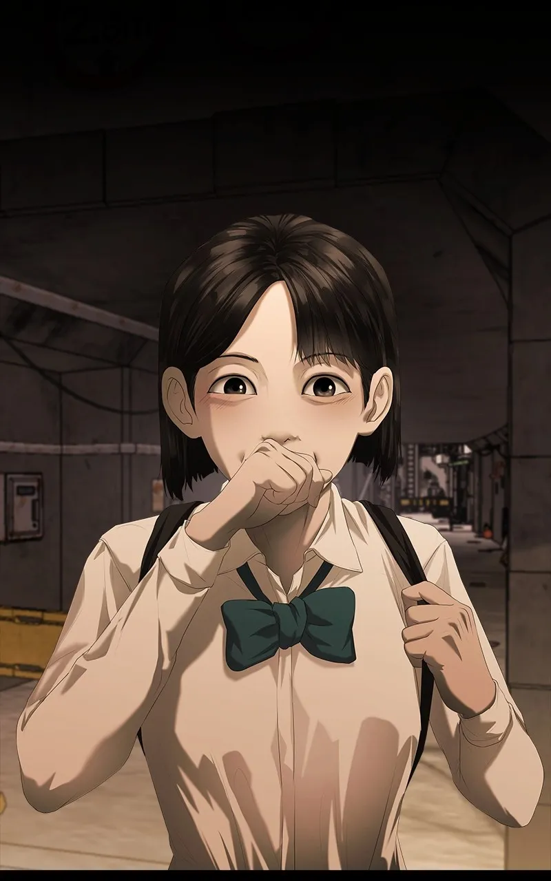 My Girlfriend Chapter 22 page 127 - 