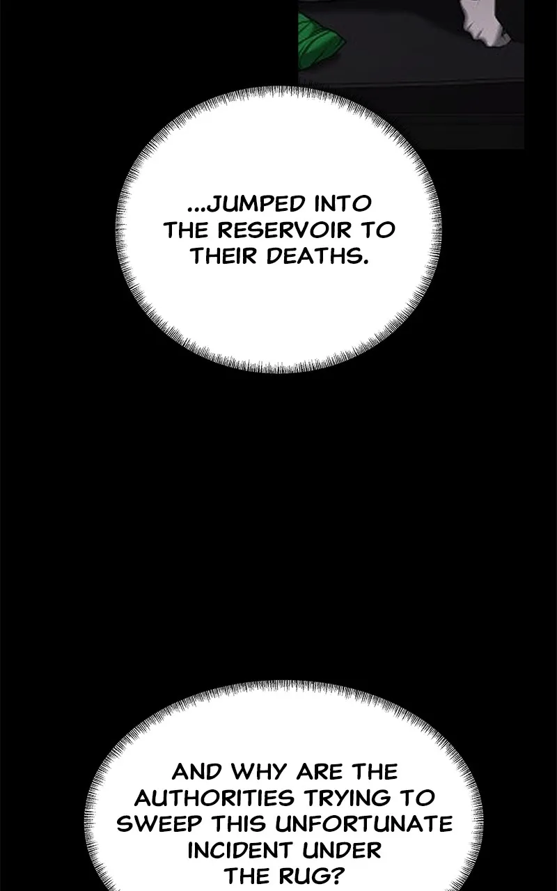 My Girlfriend Chapter 22 page 18 - 