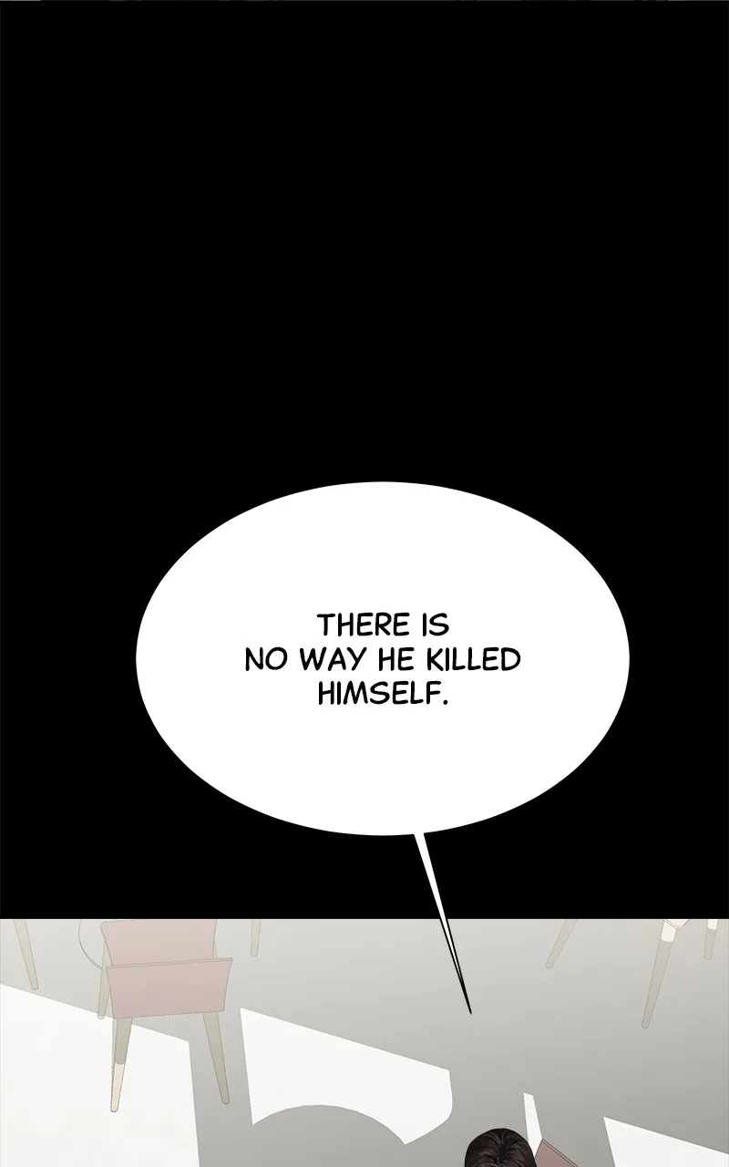 My Girlfriend Chapter 22 page 3 - 