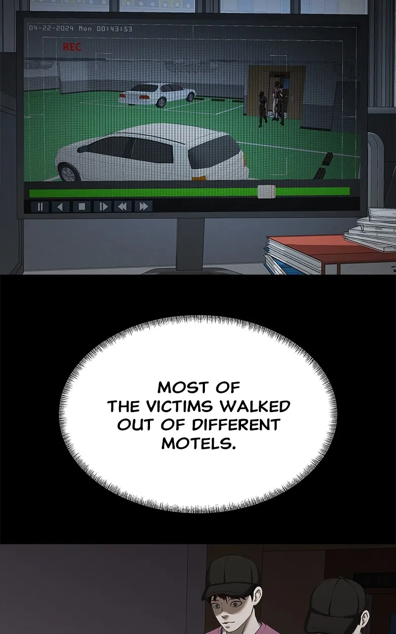 My Girlfriend Chapter 22 page 23 - 