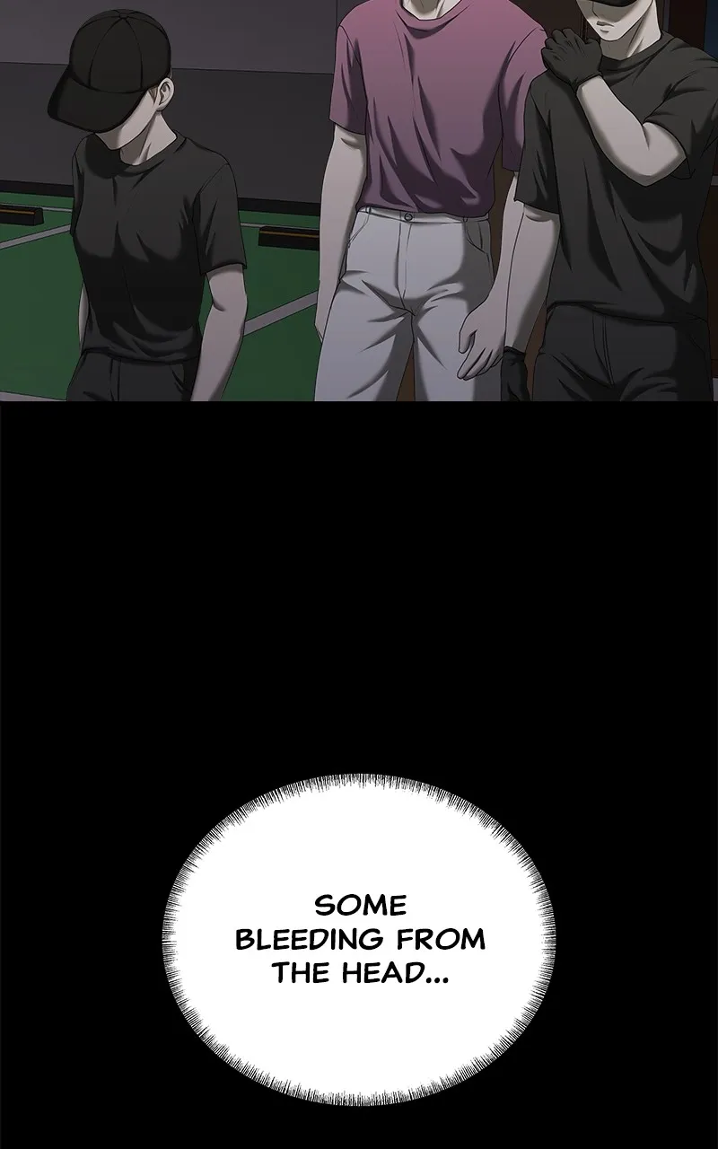 My Girlfriend Chapter 22 page 24 - 