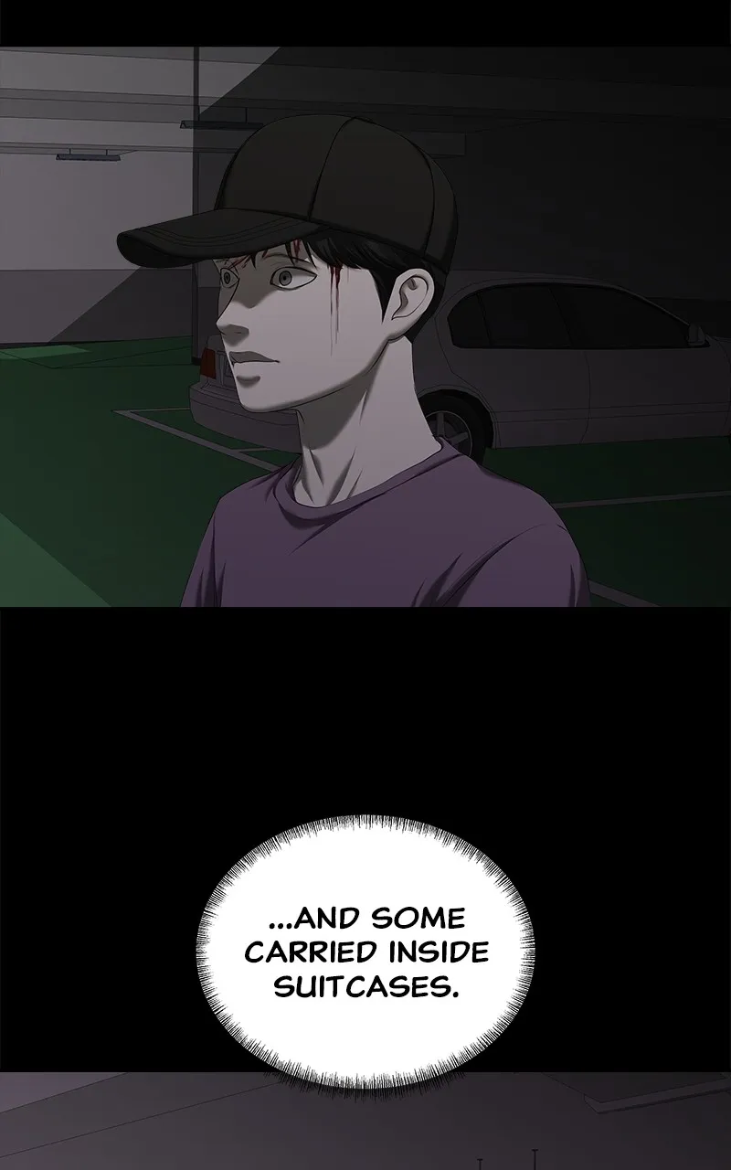 My Girlfriend Chapter 22 page 25 - 