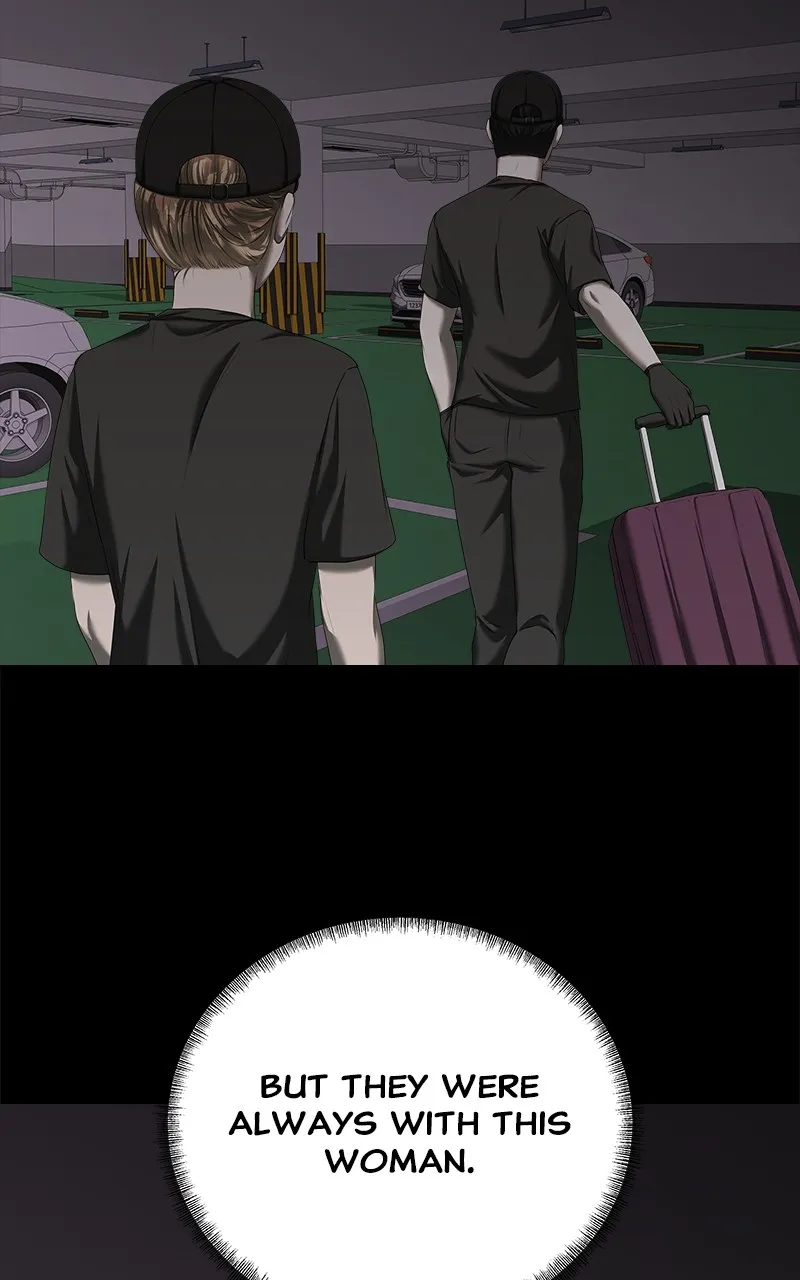 My Girlfriend Chapter 22 page 26 - 