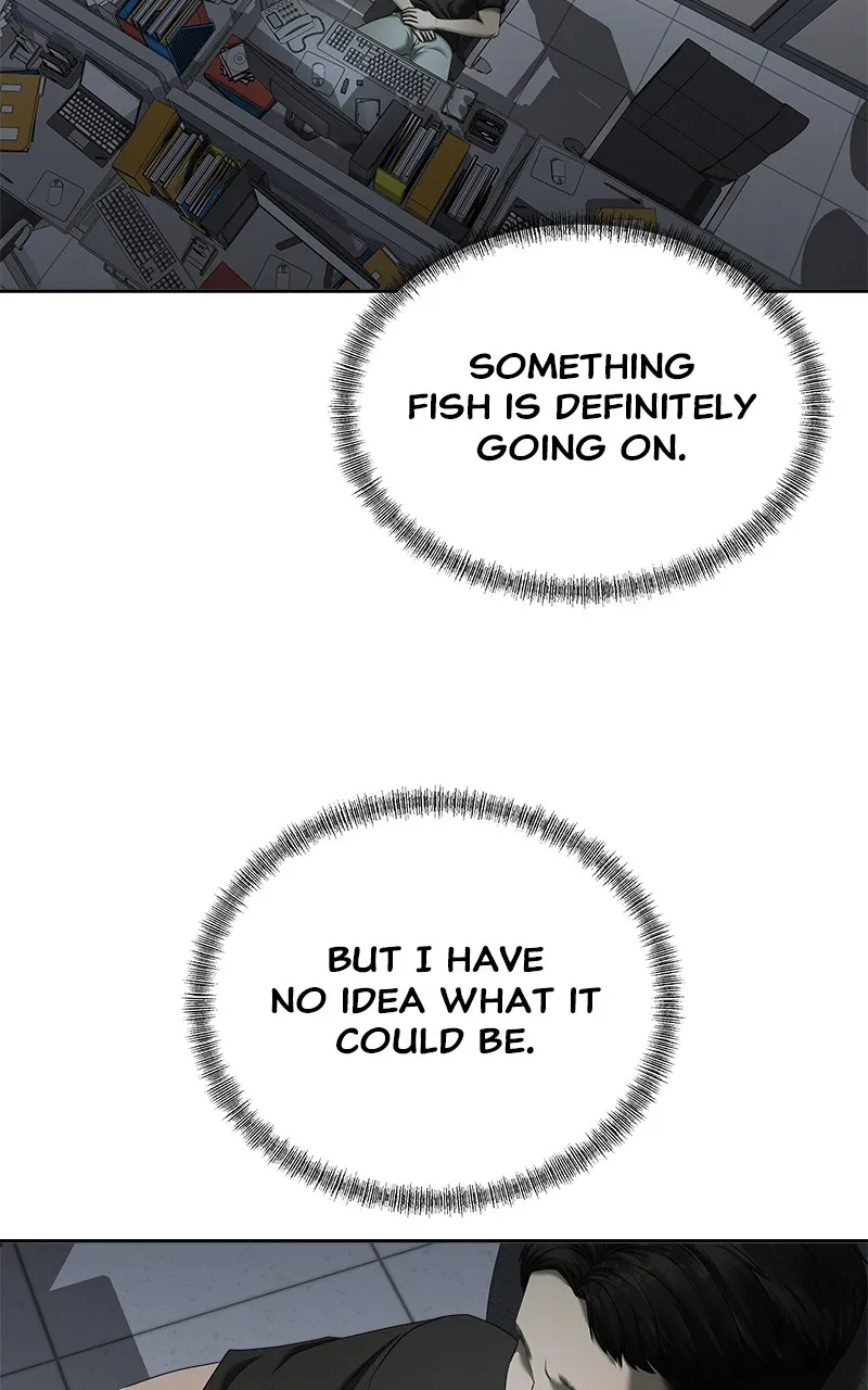 My Girlfriend Chapter 22 page 33 - 