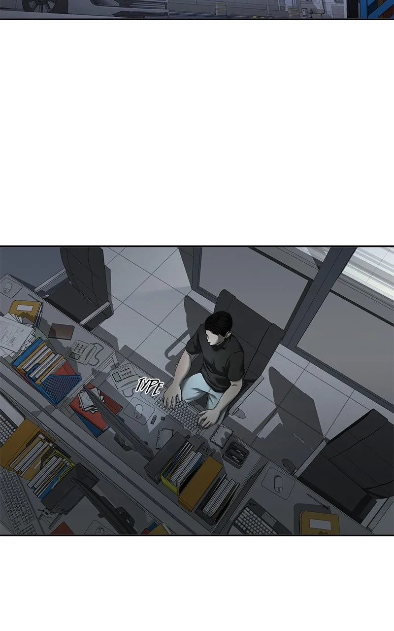 My Girlfriend Chapter 22 page 39 - 