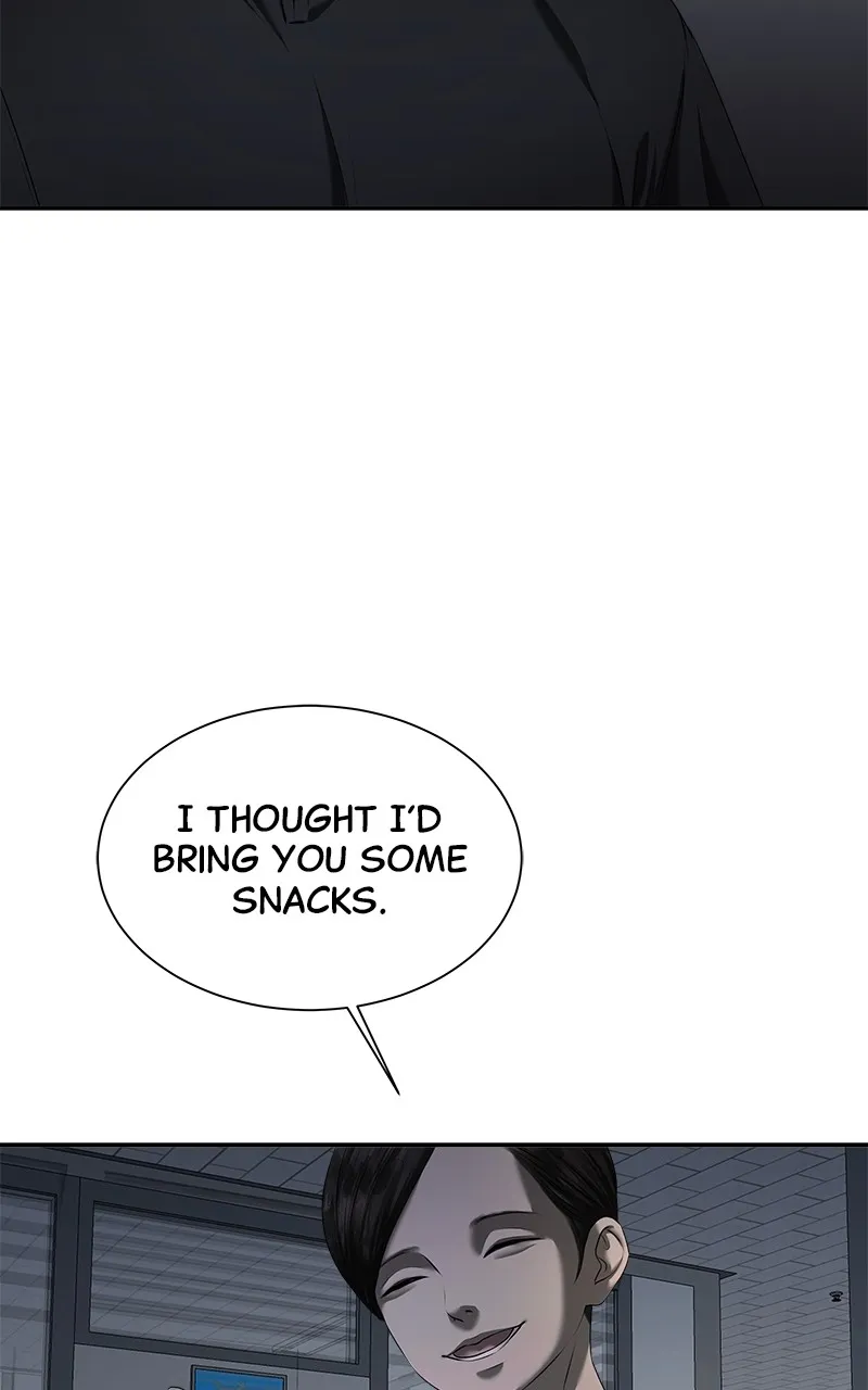 My Girlfriend Chapter 22 page 57 - 