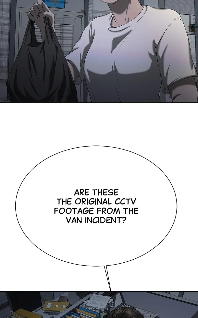 My Girlfriend Chapter 22 page 58 - 