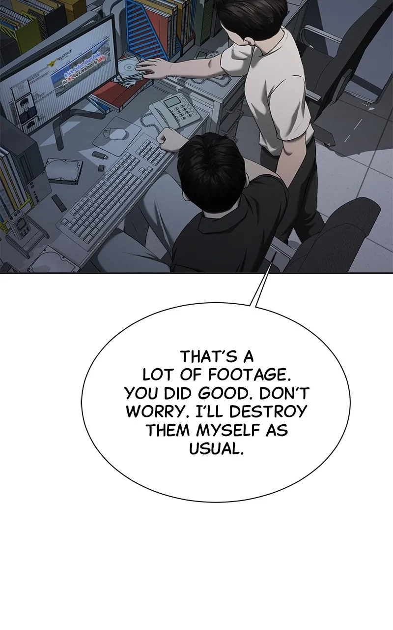 My Girlfriend Chapter 22 page 59 - 
