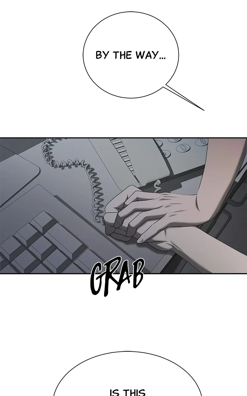 My Girlfriend Chapter 22 page 60 - 