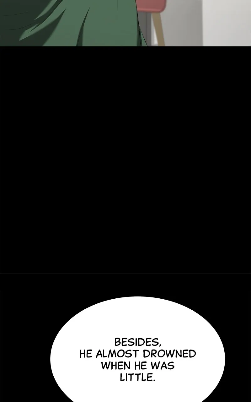 My Girlfriend Chapter 22 page 7 - 