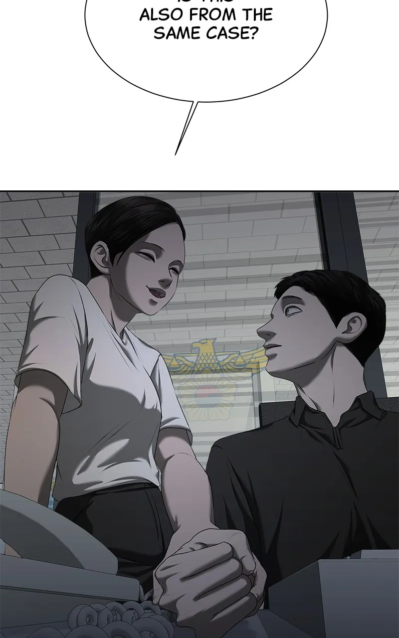 My Girlfriend Chapter 22 page 61 - 