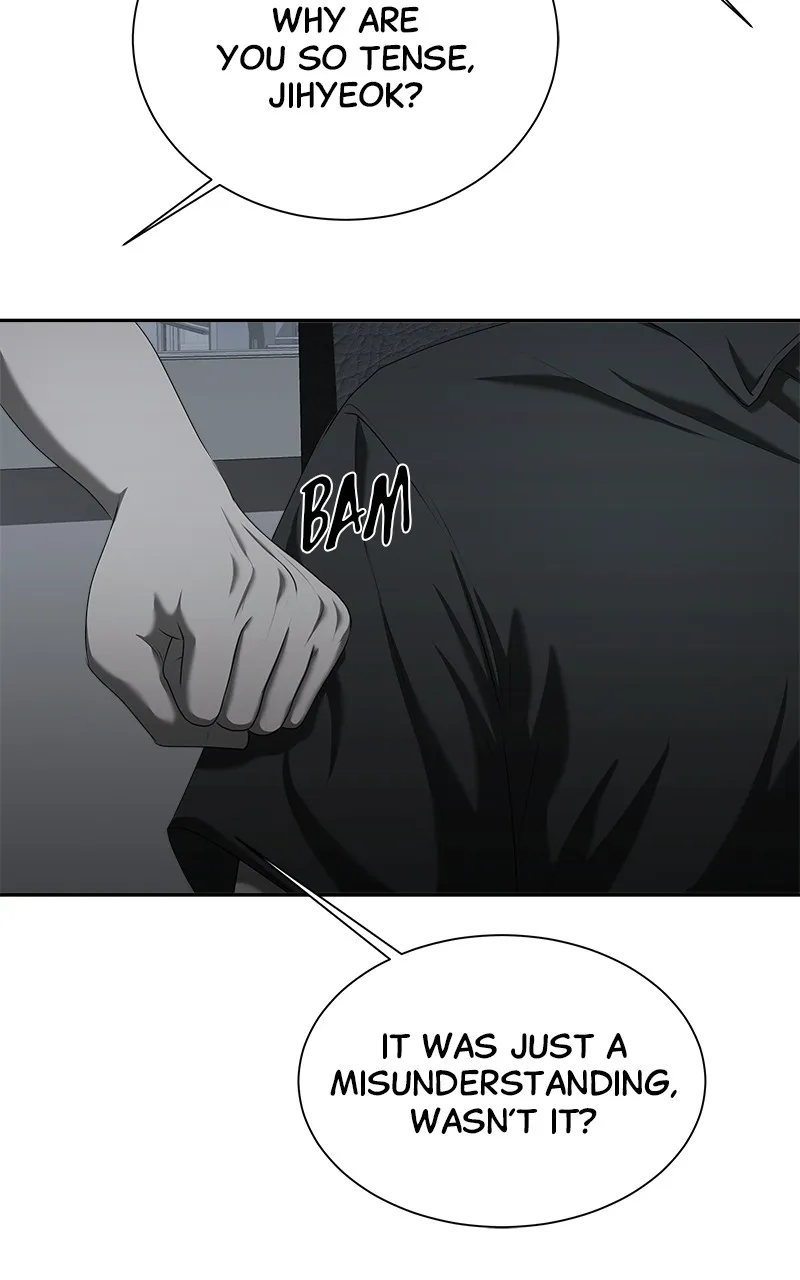 My Girlfriend Chapter 22 page 70 - 