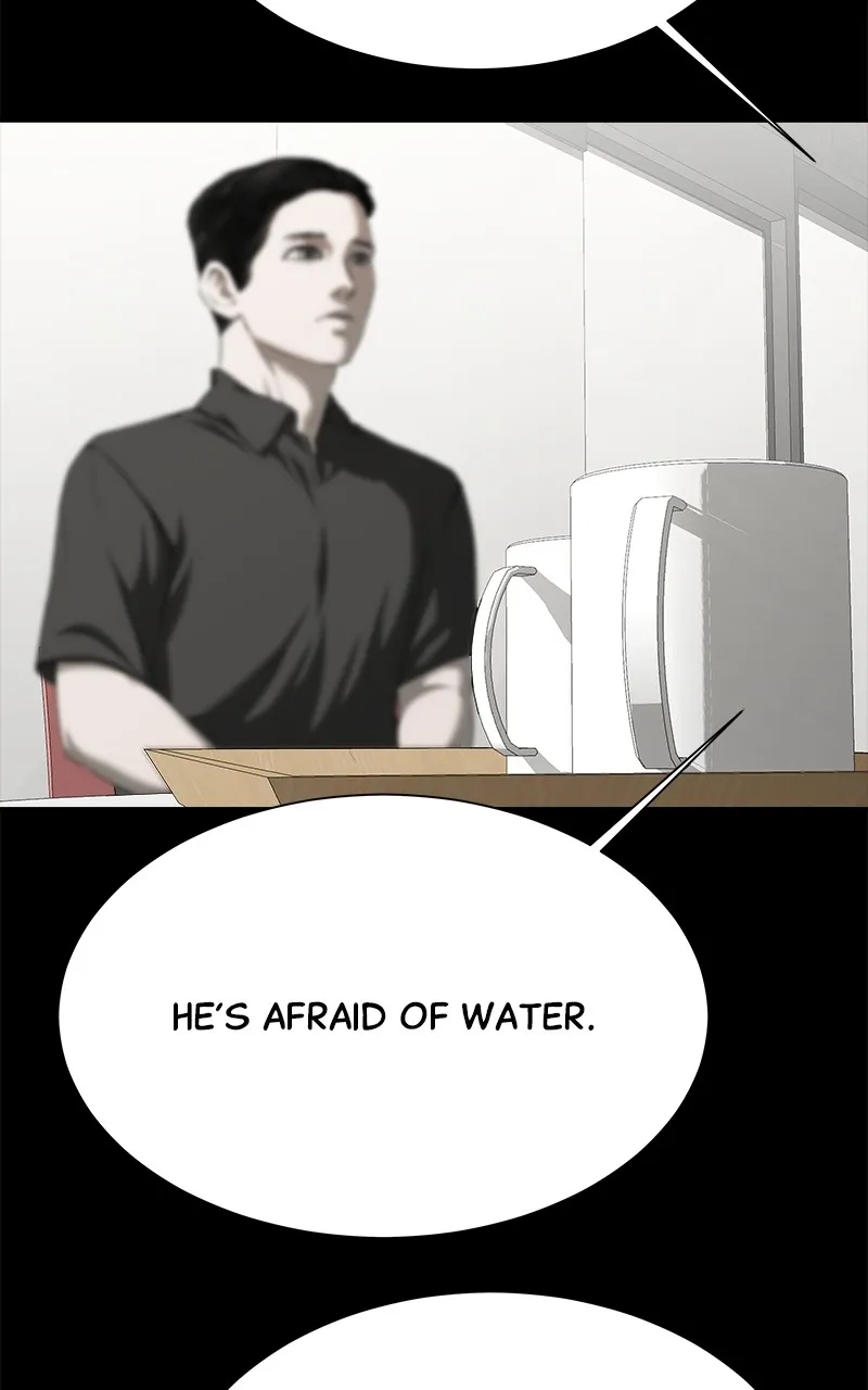 My Girlfriend Chapter 22 page 8 - 