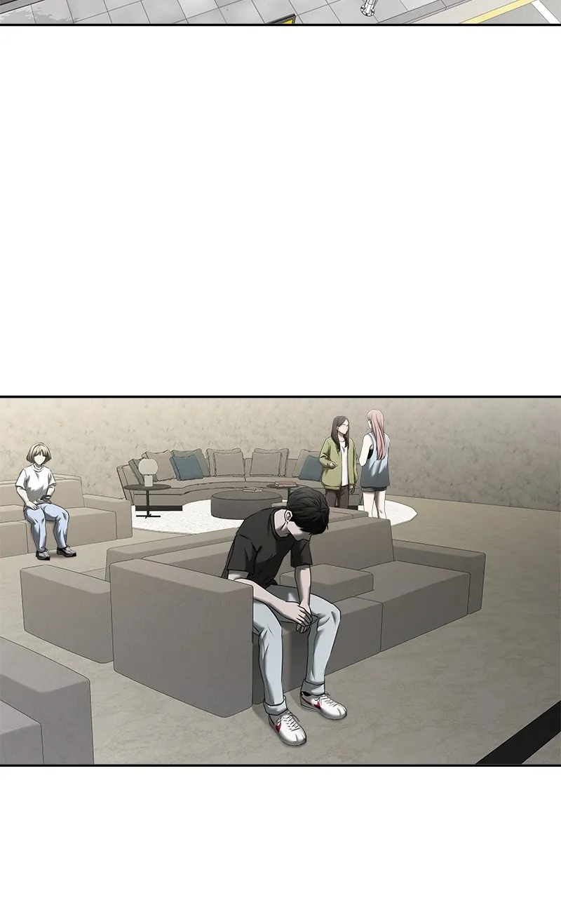 My Girlfriend Chapter 22 page 89 - 