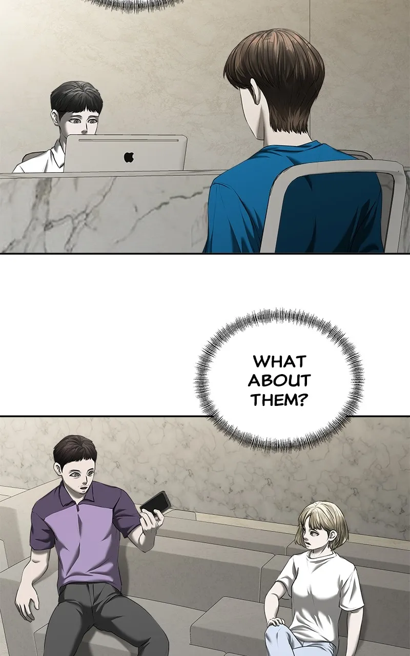 My Girlfriend Chapter 22 page 94 - 
