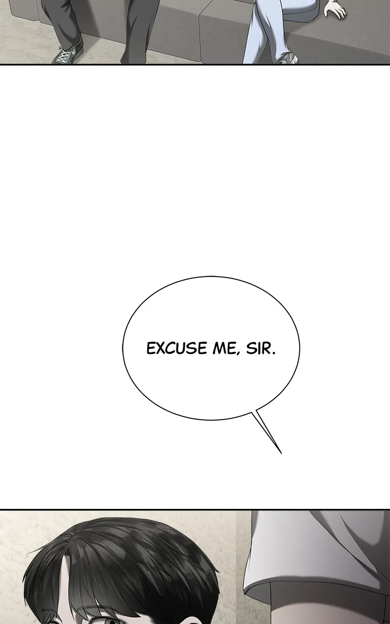 My Girlfriend Chapter 22 page 95 - 