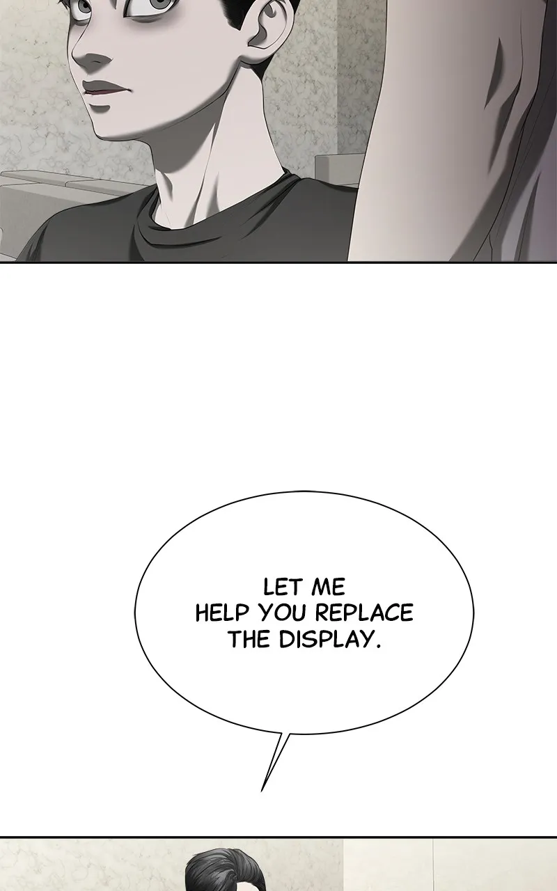 My Girlfriend Chapter 22 page 96 - 