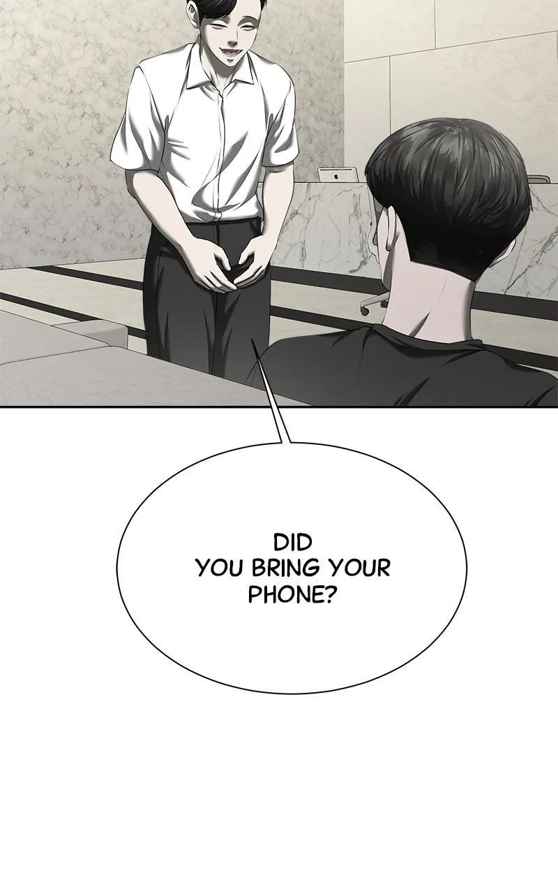 My Girlfriend Chapter 22 page 97 - 