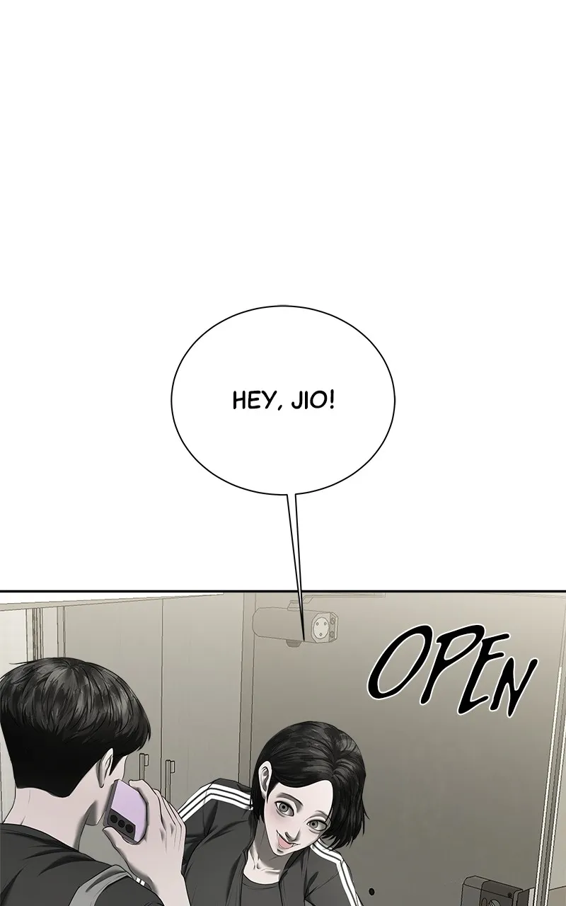 My Girlfriend Chapter 23 page 11 - 