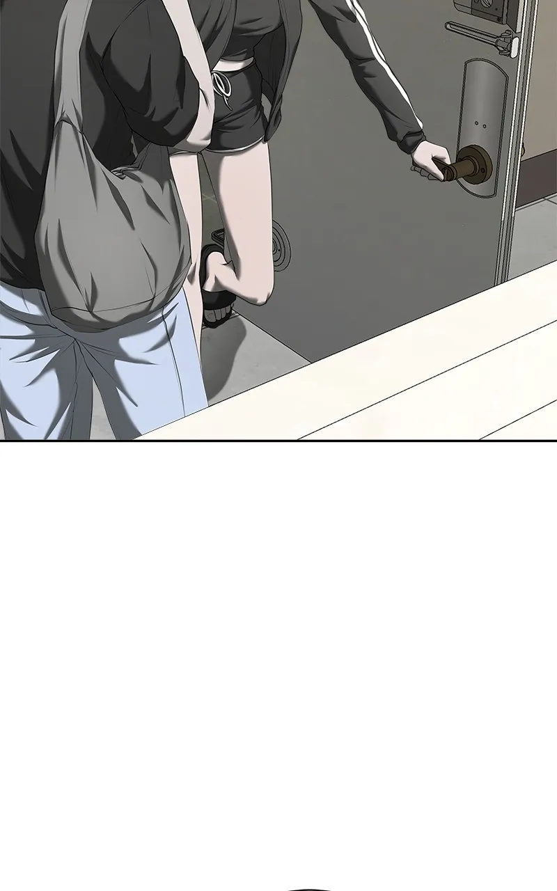 My Girlfriend Chapter 23 page 12 - 