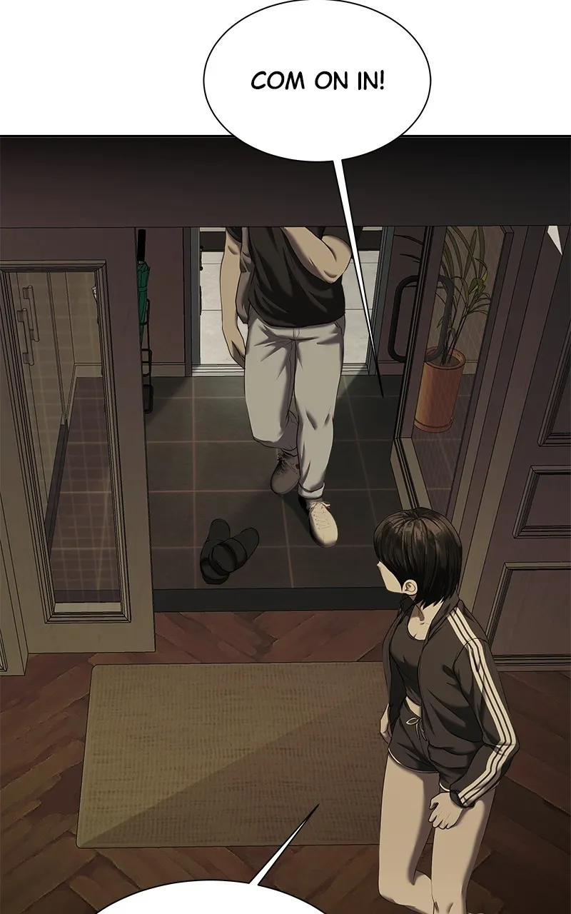 My Girlfriend Chapter 23 page 13 - 