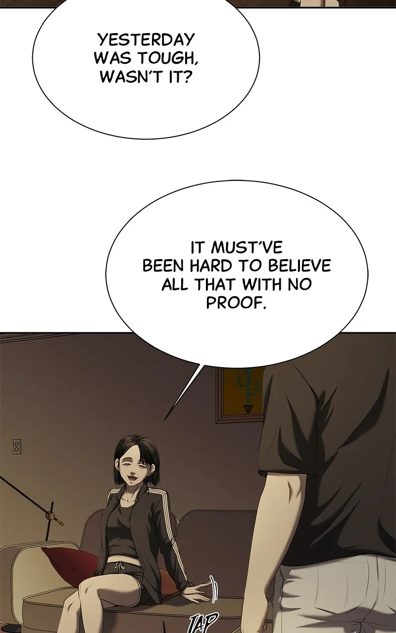 My Girlfriend Chapter 23 page 14 - 