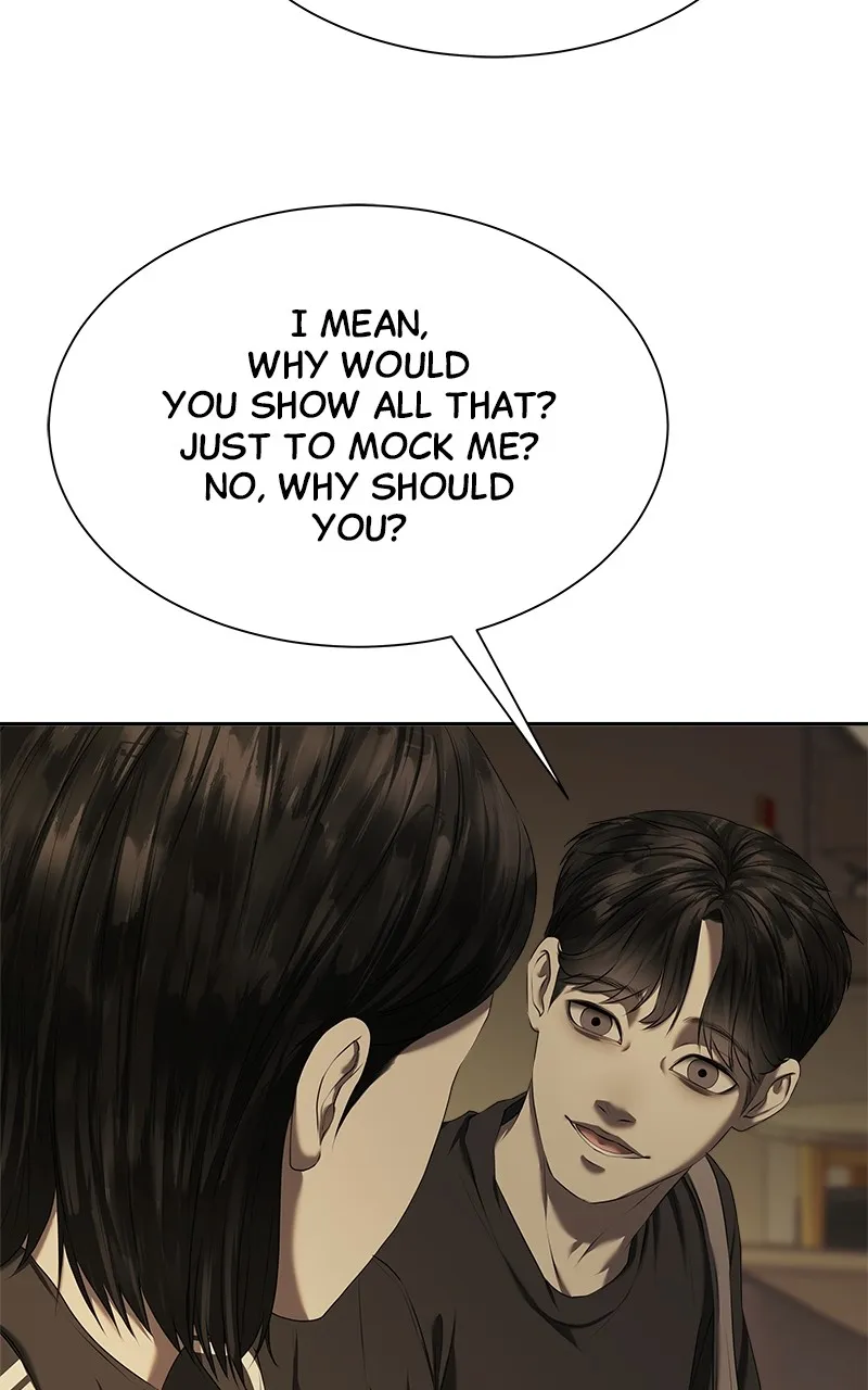 My Girlfriend Chapter 23 page 17 - 