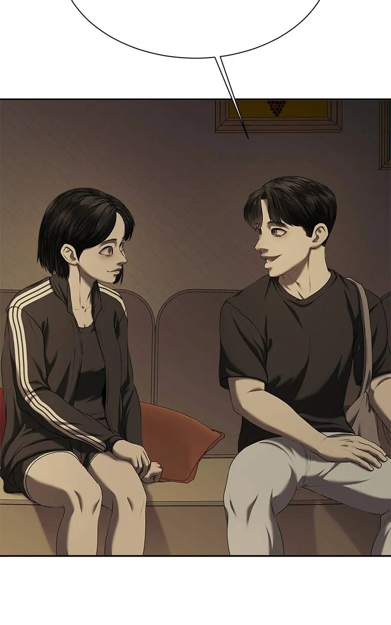 My Girlfriend Chapter 23 page 19 - 