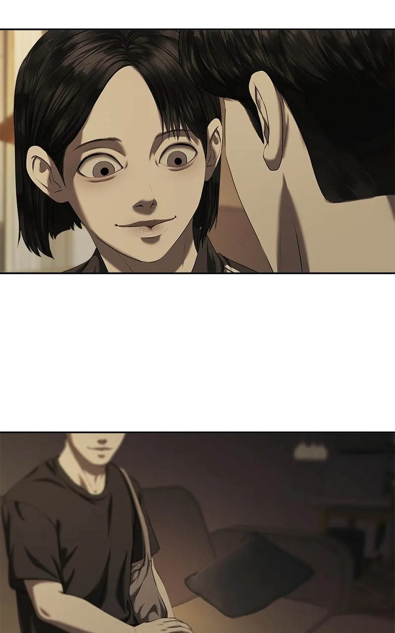 My Girlfriend Chapter 23 page 21 - 