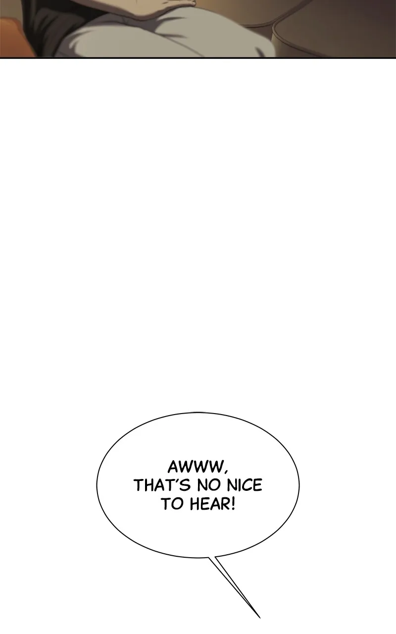 My Girlfriend Chapter 23 page 22 - 