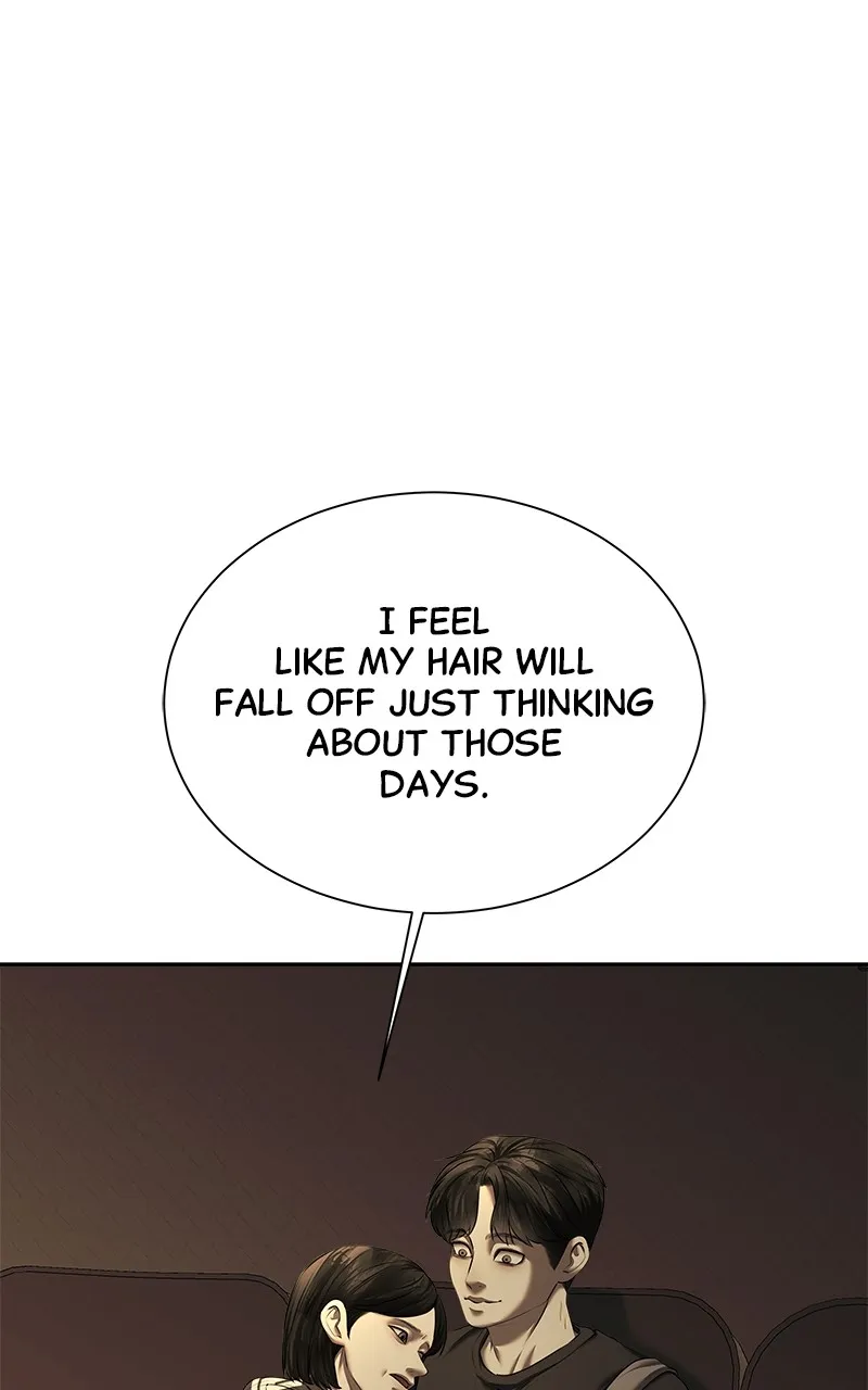 My Girlfriend Chapter 23 page 29 - 