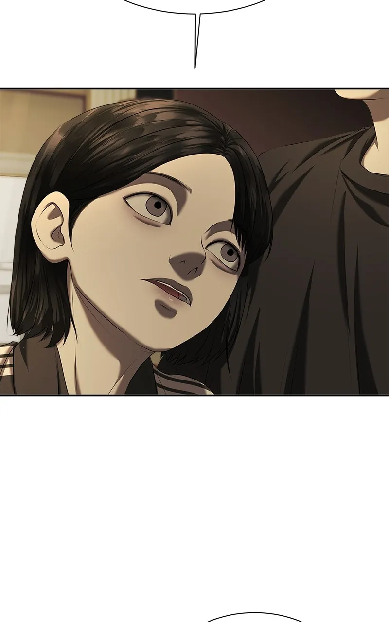 My Girlfriend Chapter 23 page 31 - 