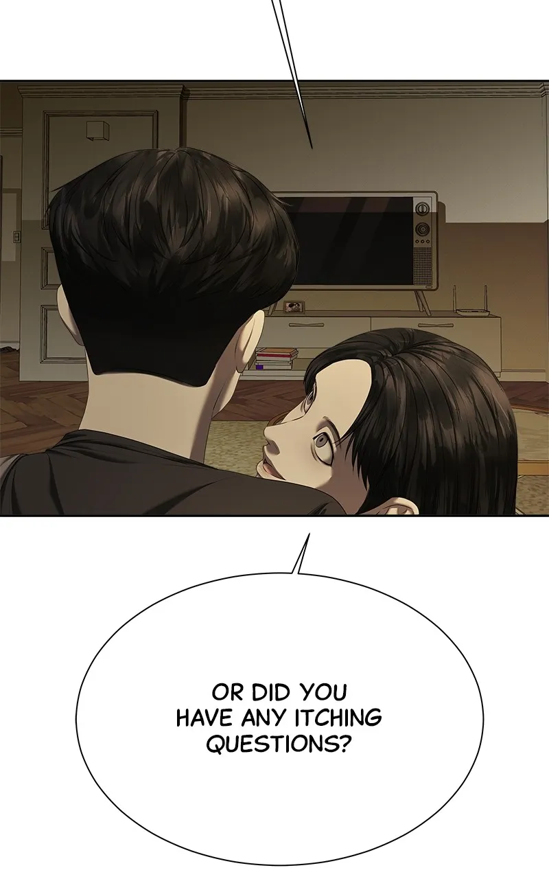 My Girlfriend Chapter 23 page 35 - 