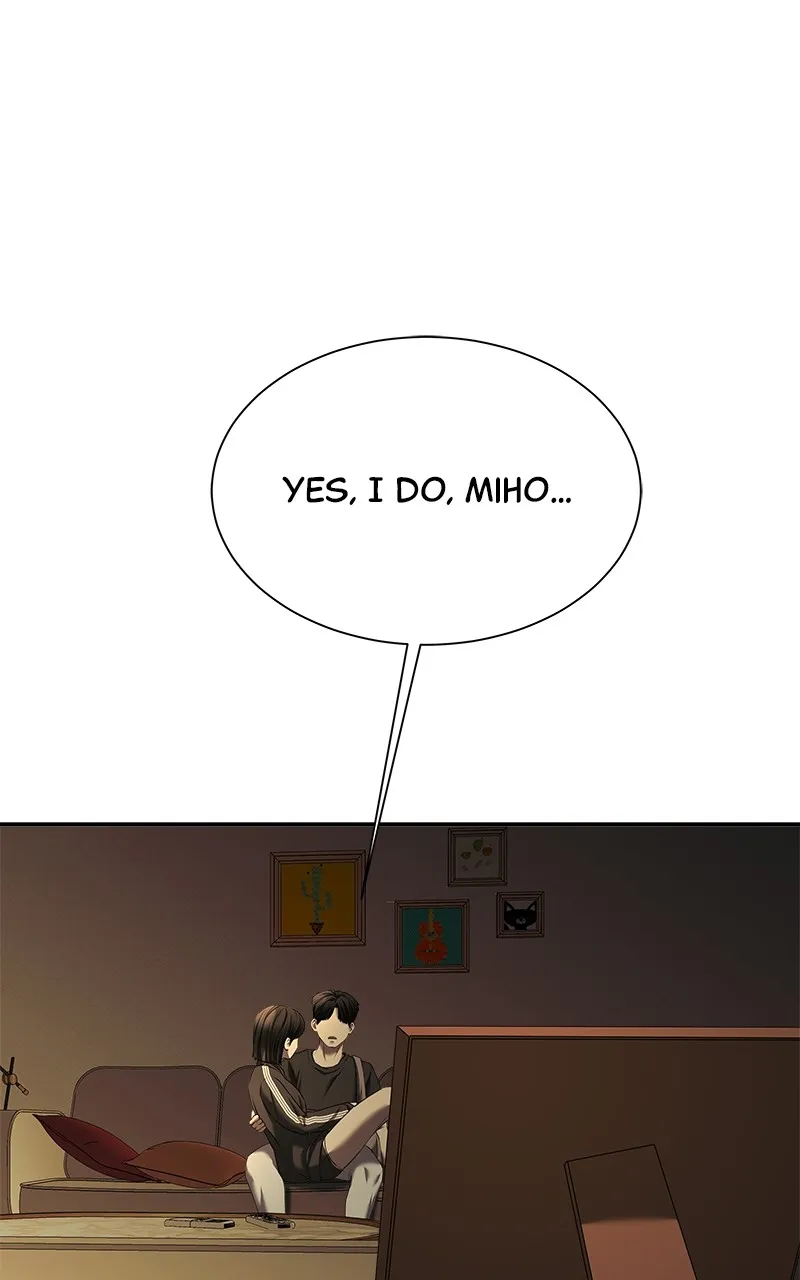 My Girlfriend Chapter 23 page 36 - 