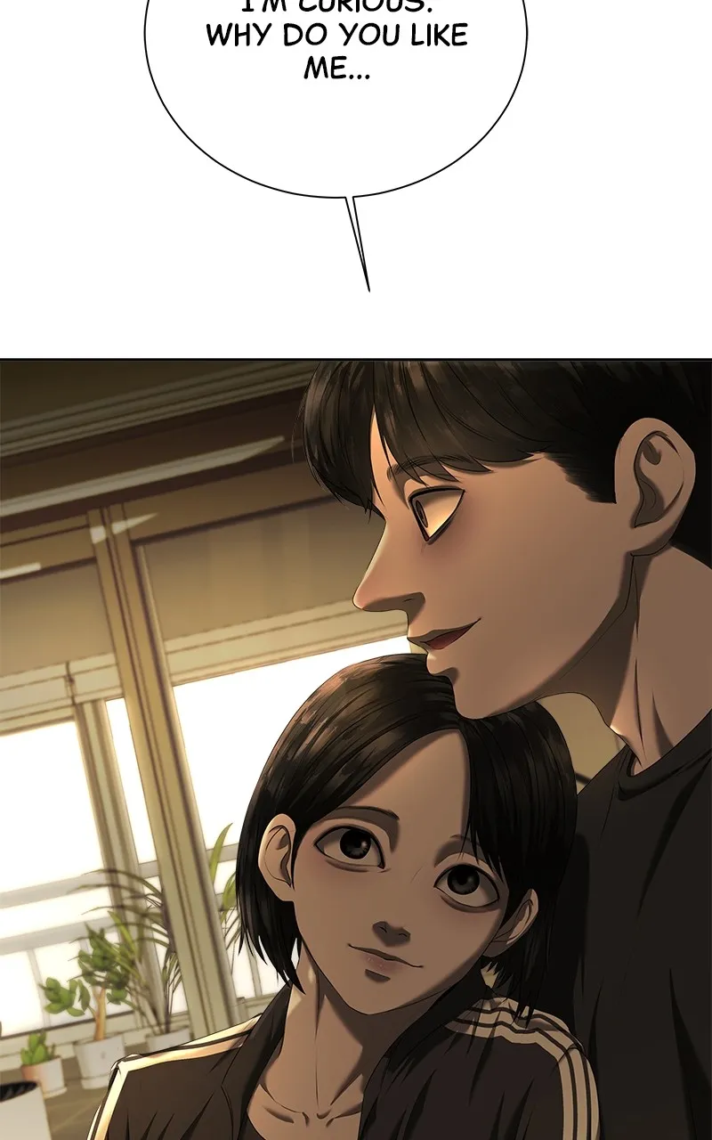 My Girlfriend Chapter 23 page 38 - 