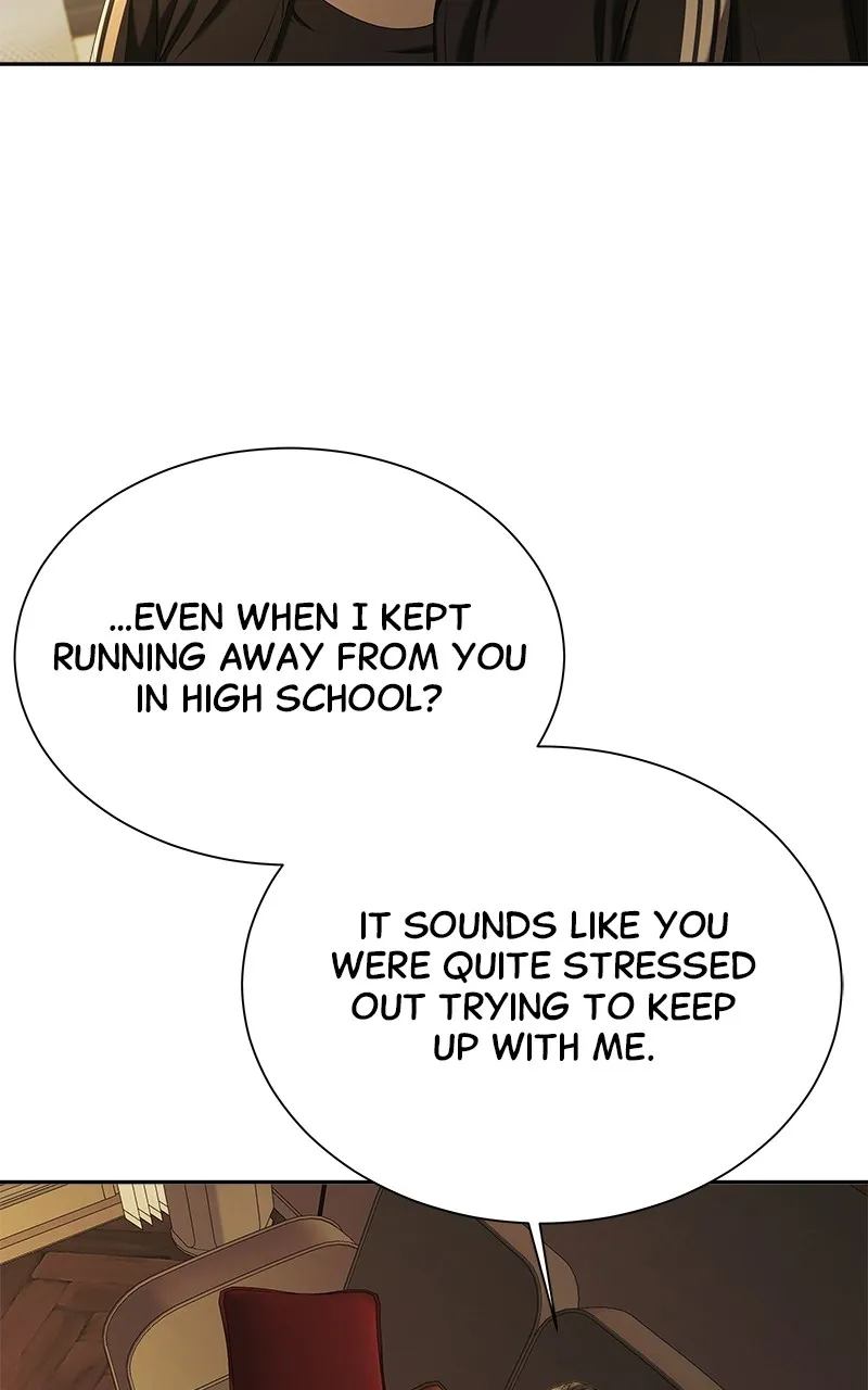 My Girlfriend Chapter 23 page 39 - 
