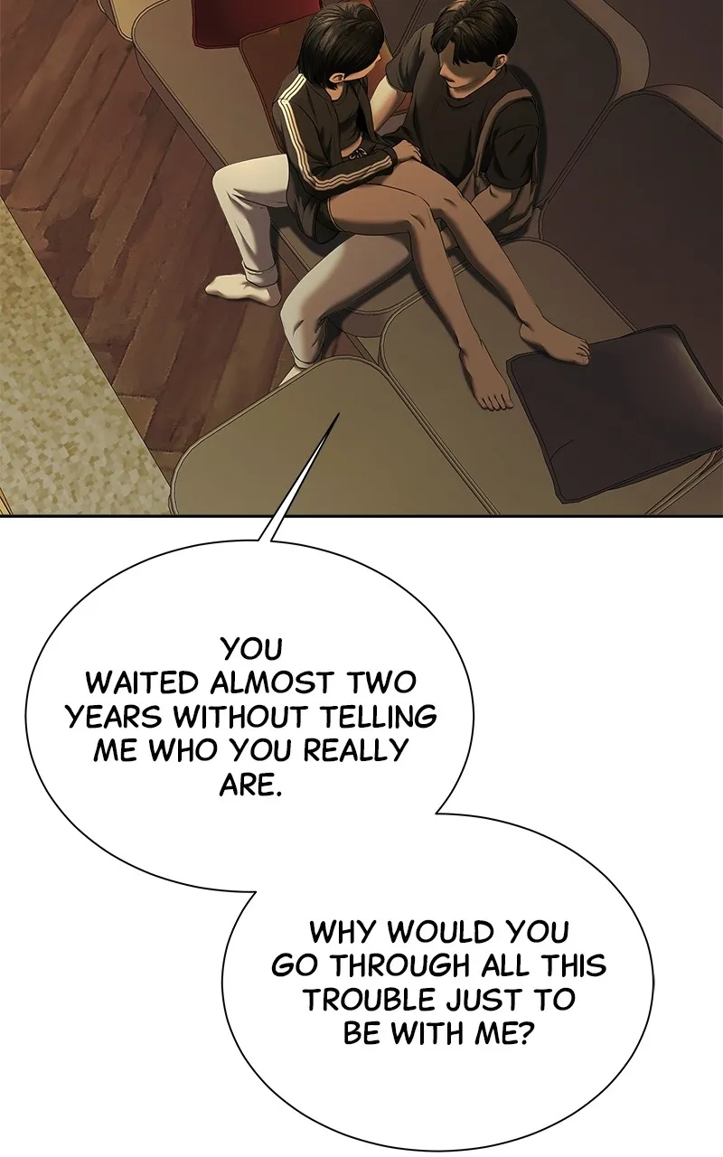 My Girlfriend Chapter 23 page 40 - 