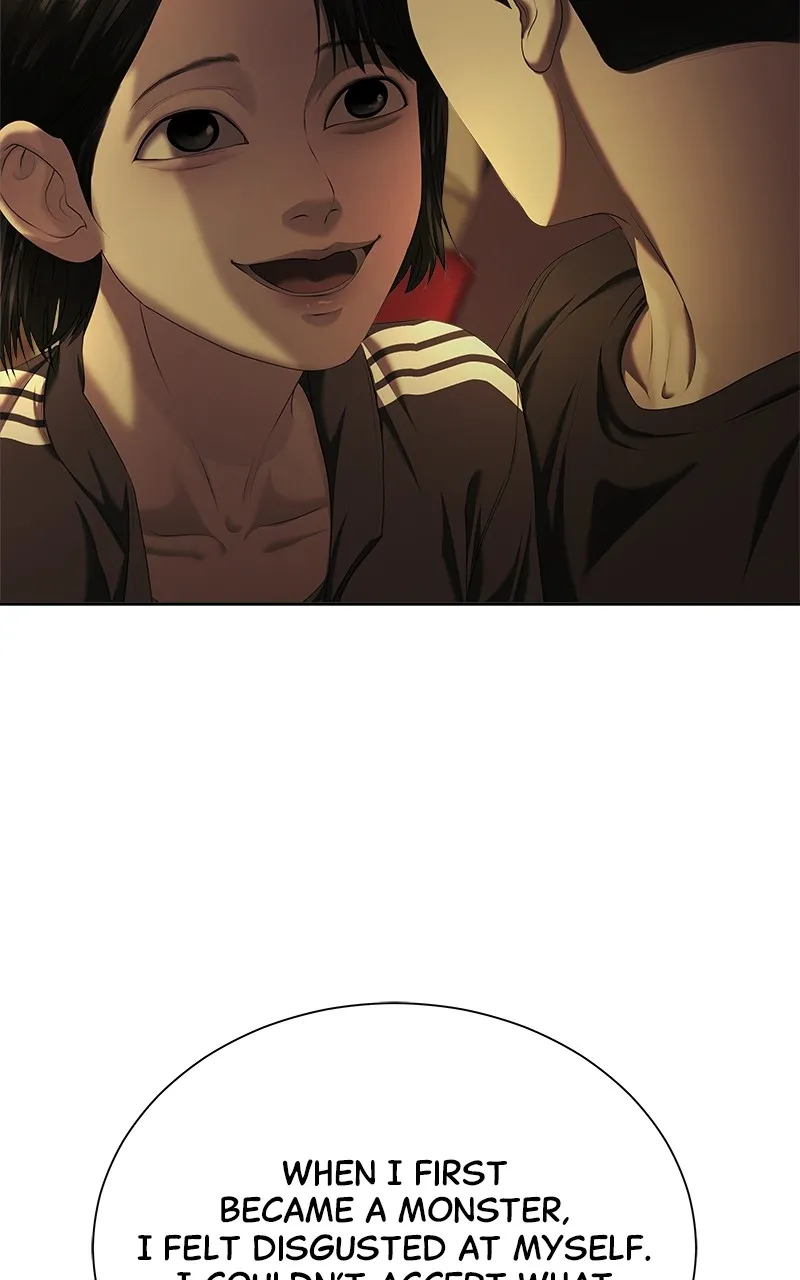 My Girlfriend Chapter 23 page 44 - 
