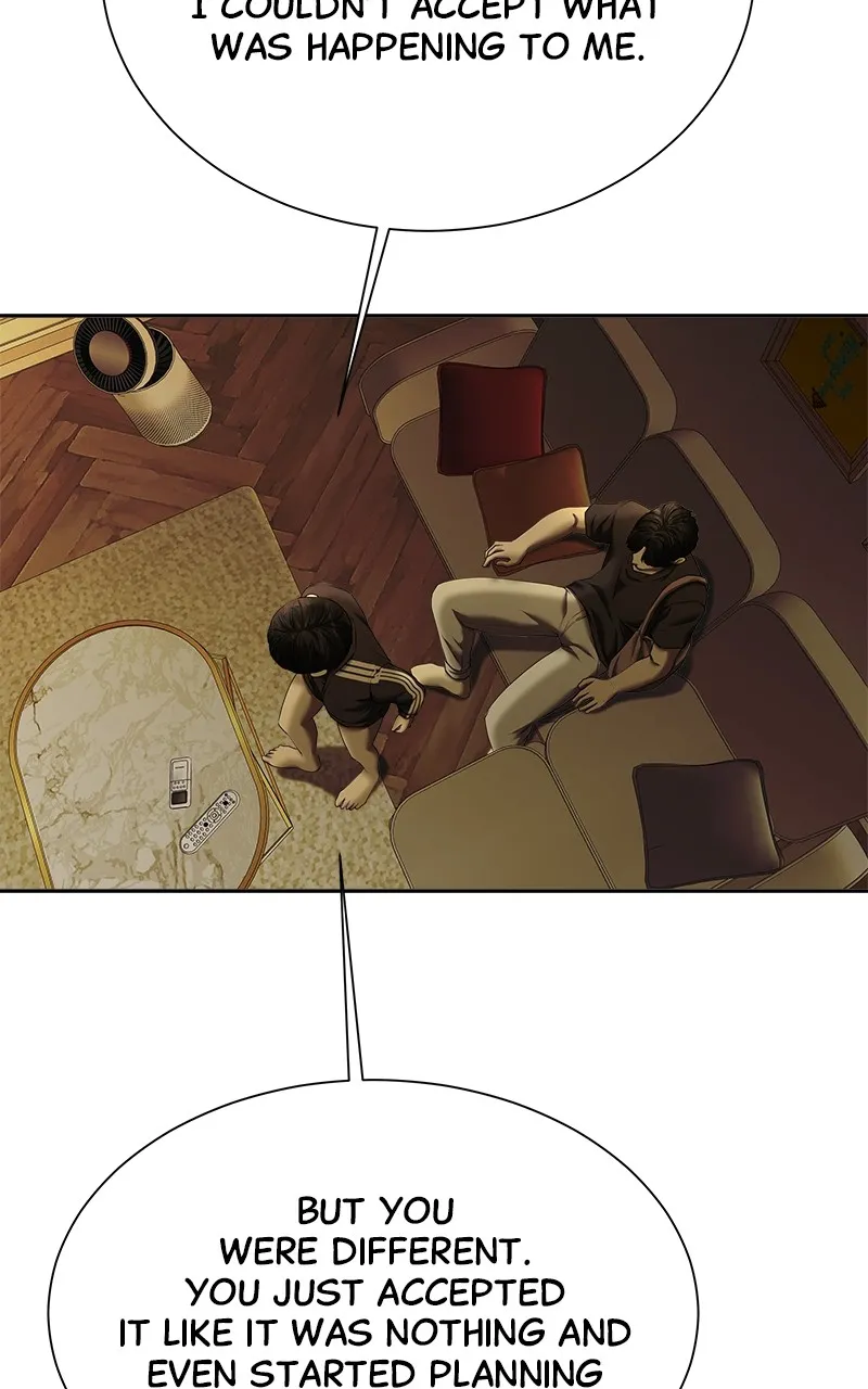 My Girlfriend Chapter 23 page 45 - 